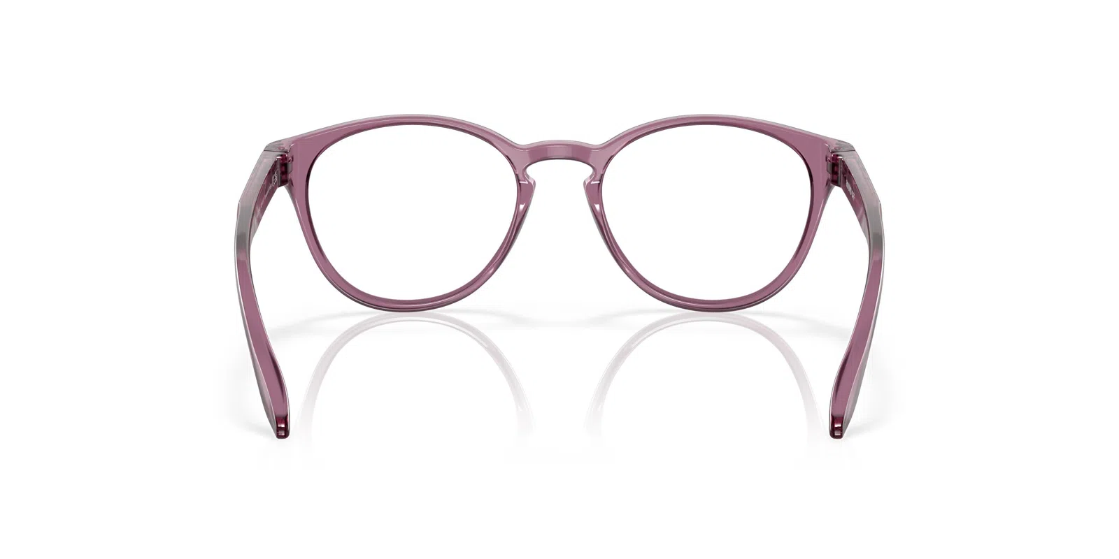 Oakley Round Off 8017 Eyeglasses - view 10